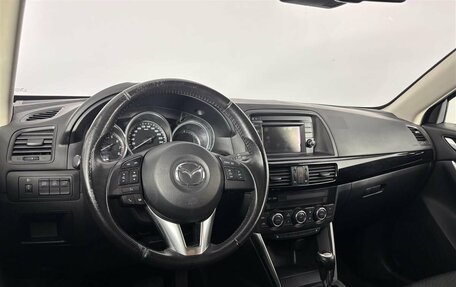 Mazda CX-5 II, 2013 год, 1 470 000 рублей, 12 фотография