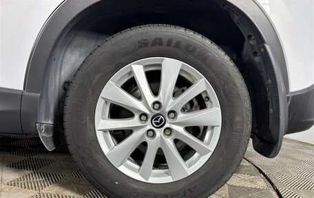 Mazda CX-5 II, 2013 год, 1 470 000 рублей, 14 фотография