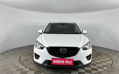Mazda CX-5 II, 2013 год, 1 470 000 рублей, 2 фотография