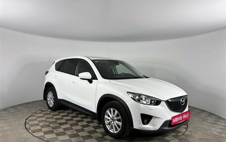Mazda CX-5 II, 2013 год, 1 470 000 рублей, 3 фотография