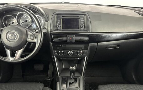 Mazda CX-5 II, 2013 год, 1 470 000 рублей, 9 фотография