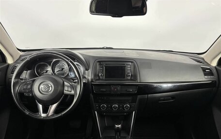 Mazda CX-5 II, 2013 год, 1 470 000 рублей, 11 фотография