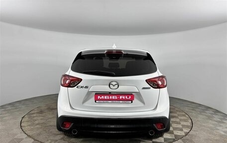 Mazda CX-5 II, 2013 год, 1 470 000 рублей, 6 фотография