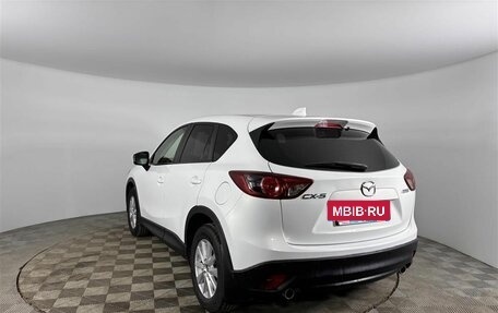 Mazda CX-5 II, 2013 год, 1 470 000 рублей, 7 фотография