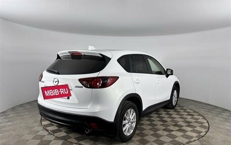 Mazda CX-5 II, 2013 год, 1 470 000 рублей, 5 фотография