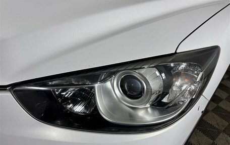 Mazda CX-5 II, 2013 год, 1 470 000 рублей, 15 фотография