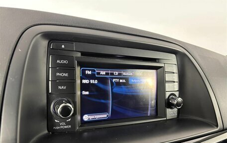 Mazda CX-5 II, 2013 год, 1 470 000 рублей, 17 фотография