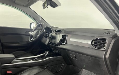Chery Tiggo 4 I рестайлинг, 2021 год, 1 250 000 рублей, 10 фотография