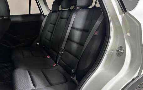 Mazda CX-5 II, 2013 год, 1 470 000 рублей, 20 фотография