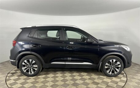 Chery Tiggo 4 I рестайлинг, 2021 год, 1 250 000 рублей, 4 фотография