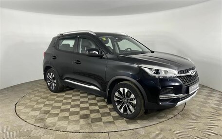 Chery Tiggo 4 I рестайлинг, 2021 год, 1 250 000 рублей, 3 фотография