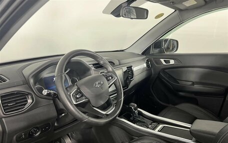 Chery Tiggo 4 I рестайлинг, 2021 год, 1 250 000 рублей, 9 фотография