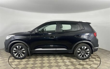 Chery Tiggo 4 I рестайлинг, 2021 год, 1 250 000 рублей, 8 фотография