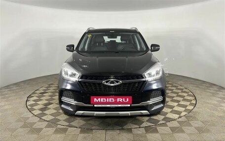 Chery Tiggo 4 I рестайлинг, 2021 год, 1 250 000 рублей, 2 фотография