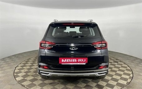 Chery Tiggo 4 I рестайлинг, 2021 год, 1 250 000 рублей, 7 фотография