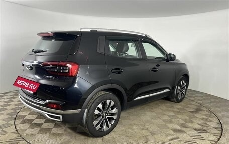 Chery Tiggo 4 I рестайлинг, 2021 год, 1 250 000 рублей, 6 фотография