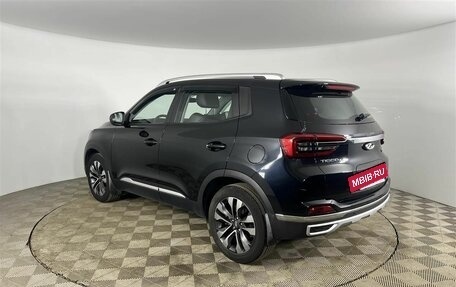 Chery Tiggo 4 I рестайлинг, 2021 год, 1 250 000 рублей, 5 фотография