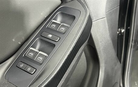 Chery Tiggo 4 I рестайлинг, 2021 год, 1 250 000 рублей, 16 фотография