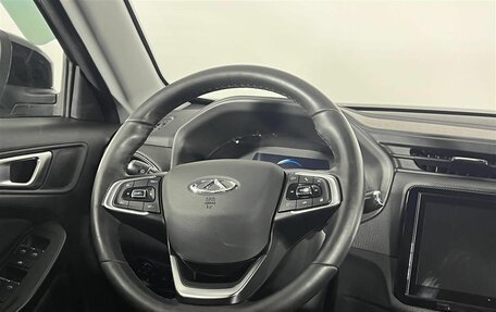 Chery Tiggo 4 I рестайлинг, 2021 год, 1 250 000 рублей, 13 фотография