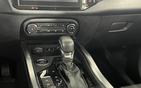 Chery Tiggo 4 I рестайлинг, 2021 год, 1 250 000 рублей, 18 фотография