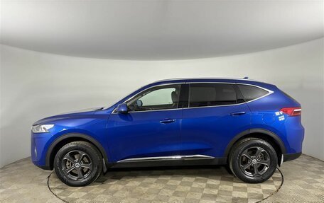 Haval F7 I, 2021 год, 1 700 000 рублей, 2 фотография