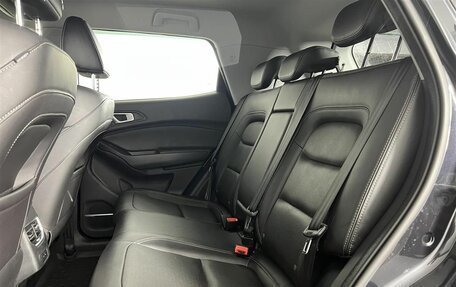 Chery Tiggo 4 I рестайлинг, 2021 год, 1 250 000 рублей, 22 фотография