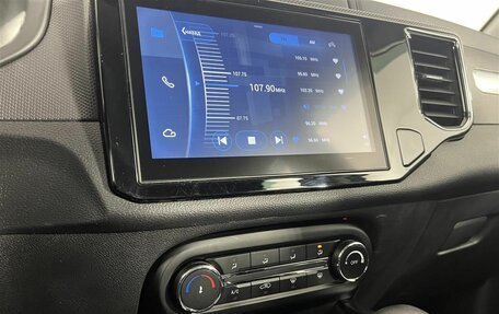 Chery Tiggo 4 I рестайлинг, 2021 год, 1 250 000 рублей, 21 фотография