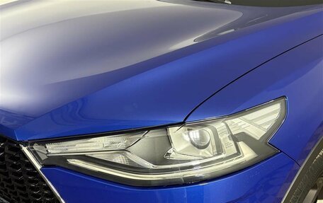 Haval F7 I, 2021 год, 1 700 000 рублей, 9 фотография