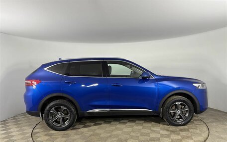 Haval F7 I, 2021 год, 1 700 000 рублей, 6 фотография