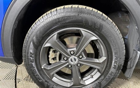 Haval F7 I, 2021 год, 1 700 000 рублей, 10 фотография