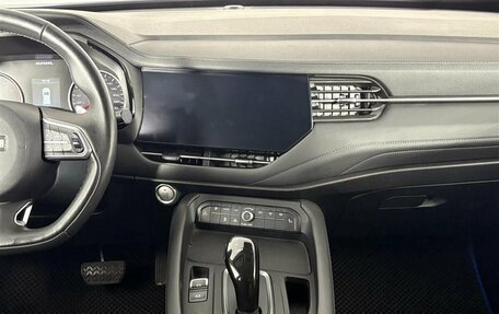 Haval F7 I, 2021 год, 1 700 000 рублей, 15 фотография