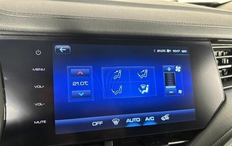 Haval F7 I, 2021 год, 1 700 000 рублей, 17 фотография