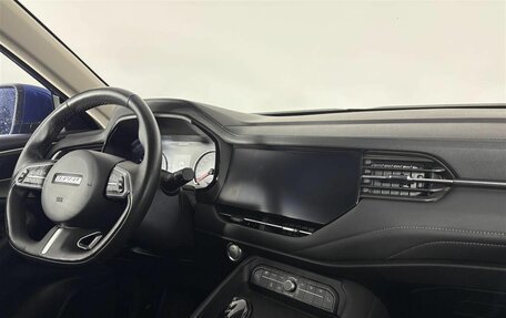 Haval F7 I, 2021 год, 1 700 000 рублей, 14 фотография