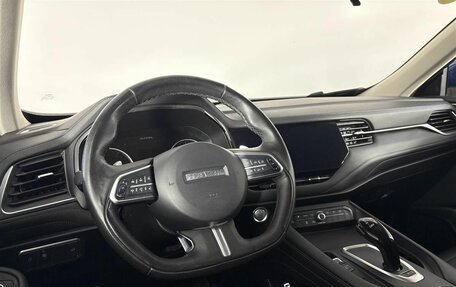 Haval F7 I, 2021 год, 1 700 000 рублей, 12 фотография