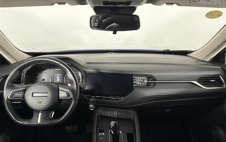 Haval F7 I, 2021 год, 1 700 000 рублей, 13 фотография