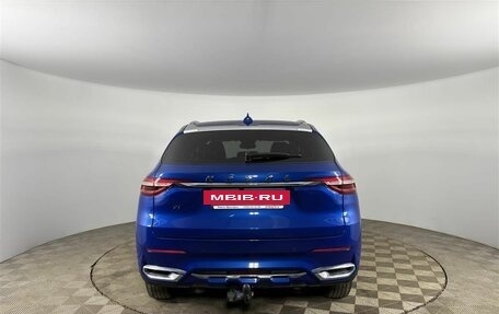 Haval F7 I, 2021 год, 1 700 000 рублей, 4 фотография