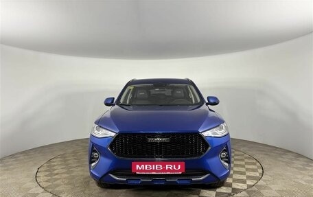 Haval F7 I, 2021 год, 1 700 000 рублей, 8 фотография
