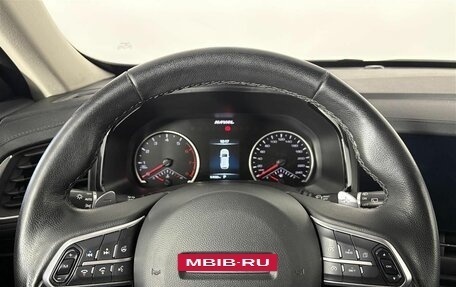 Haval F7 I, 2021 год, 1 700 000 рублей, 16 фотография