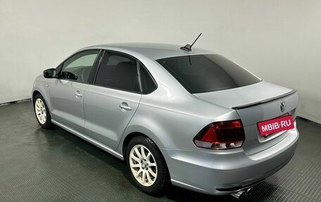 Volkswagen Polo VI (EU Market), 2017 год, 865 000 рублей, 7 фотография