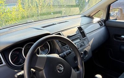 Nissan Tiida, 2013 год, 915 000 рублей, 1 фотография