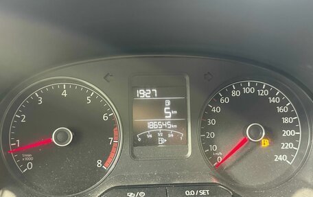 Volkswagen Polo VI (EU Market), 2017 год, 865 000 рублей, 12 фотография
