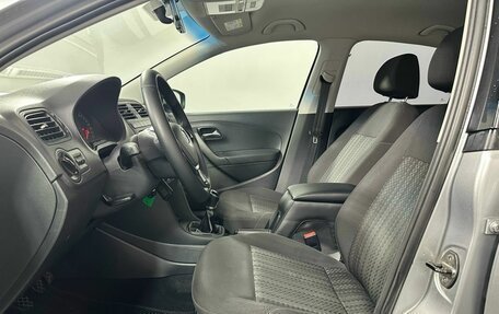 Volkswagen Polo VI (EU Market), 2017 год, 865 000 рублей, 16 фотография