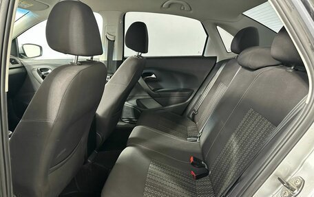 Volkswagen Polo VI (EU Market), 2017 год, 865 000 рублей, 17 фотография