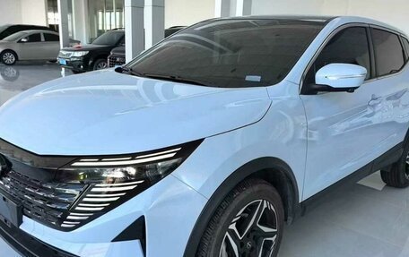 Nissan Qashqai, 2024 год, 2 270 000 рублей, 2 фотография
