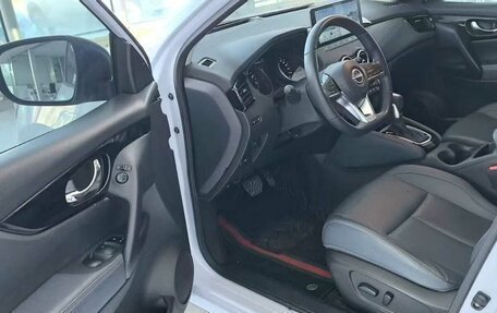 Nissan Qashqai, 2024 год, 2 270 000 рублей, 4 фотография