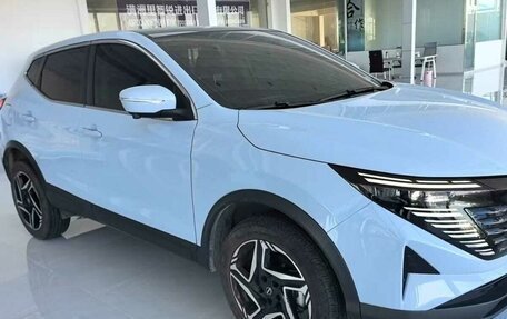 Nissan Qashqai, 2024 год, 2 270 000 рублей, 3 фотография