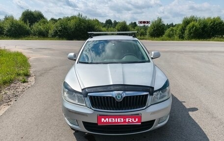 Skoda Octavia, 2010 год, 745 000 рублей, 1 фотография