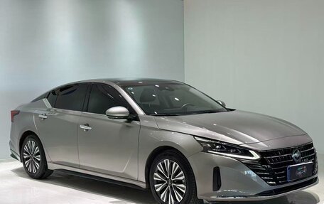 Nissan Altima VI (L34), 2022 год, 1 870 548 рублей, 1 фотография