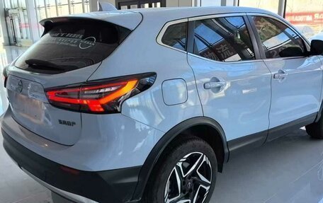 Nissan Qashqai, 2024 год, 2 270 000 рублей, 5 фотография