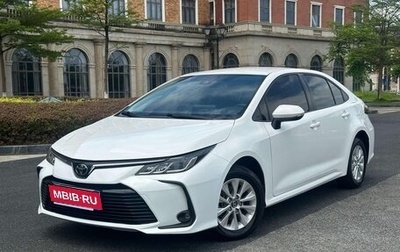 Toyota Corolla, 2022 год, 1 350 000 рублей, 1 фотография